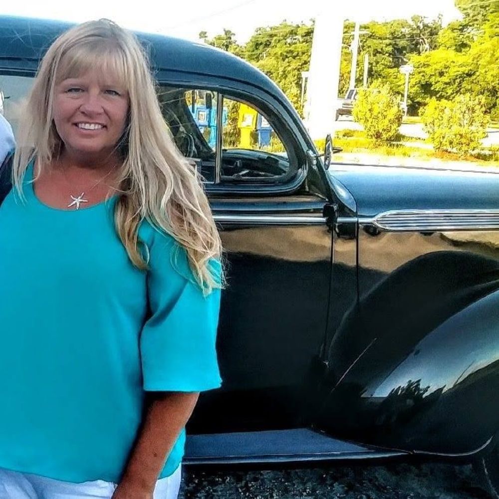 Meet your Posher, Diana